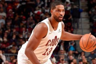 Tristan Thompson suspended 25 games for violating NBA Anti Drug Program