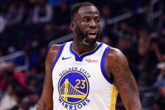 Updated Draymond Green status for MLK Day game