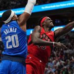 Updated trade destinations for Pascal Siakam