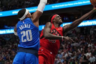 Updated trade destinations for Pascal Siakam