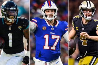 Week 18 Odds Lines and Point Spreads