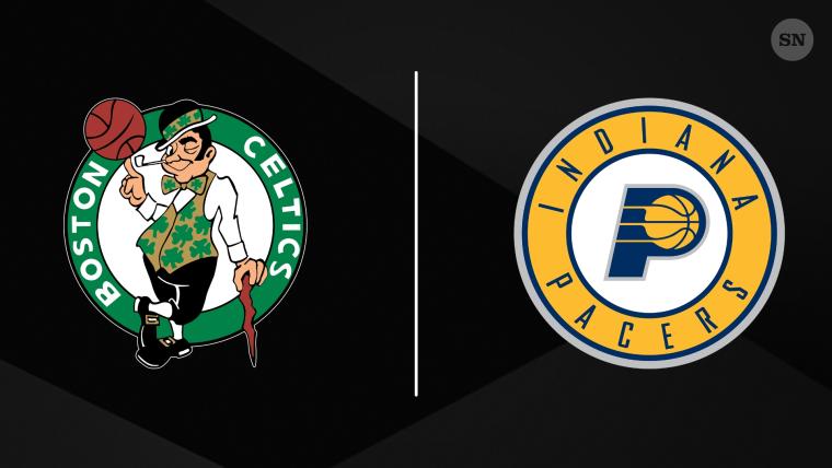 What channel broadcasts Celtics vs Pacers tonight