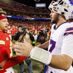 What channel is Chiefs vs Bills today