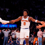 What channel is Heat vs Knicks today Time TV schedule