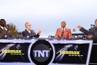 When does Inside the NBA return