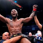 When is UFC 296 Leon Edwards vs Colby Covington