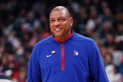 Why the Bucks decided to hire Doc Rivers as Adrian