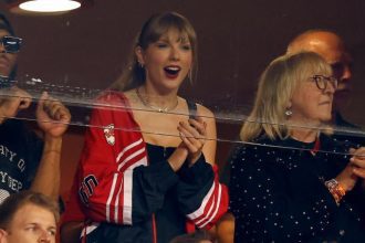 Will Taylor Swift go to the Super Bowl