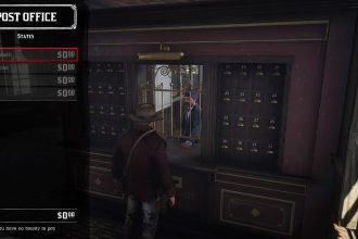 1707480030 Red Dead Redemption 2 Bounty Guide How to Get Rid
