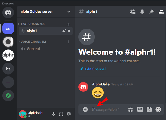 1708932756 133 How to use code blocks in Discord