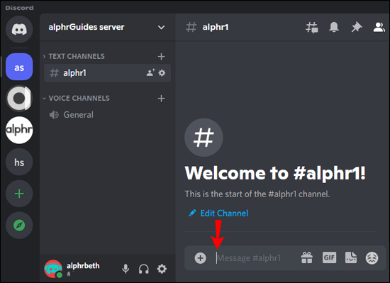 1708932757 210 How to use code blocks in Discord