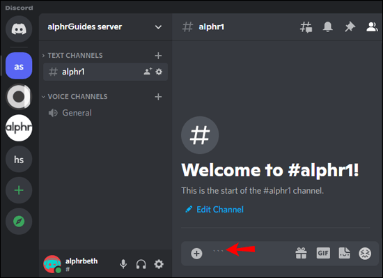 1708932757 715 How to use code blocks in Discord