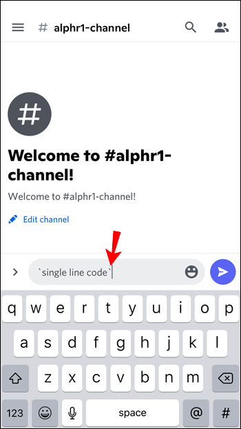1708932759 261 How to use code blocks in Discord