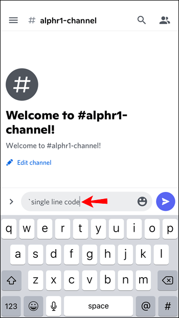 1708932759 921 How to use code blocks in Discord