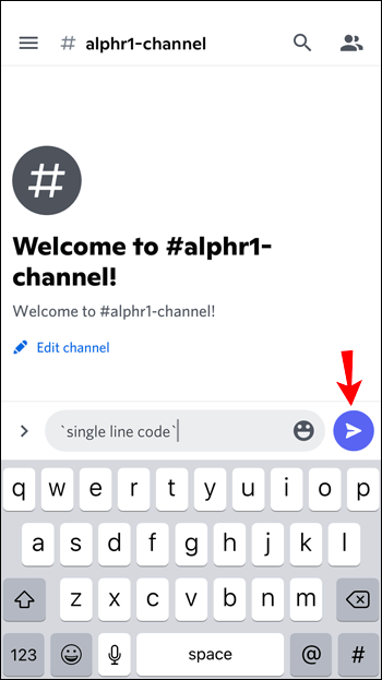 1708932760 235 How to use code blocks in Discord