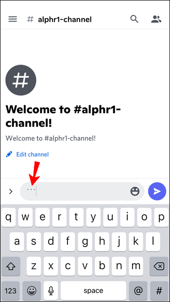 1708932760 247 How to use code blocks in Discord