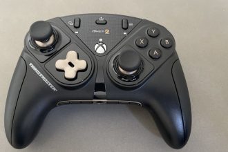 1708960128 Thrustmaster eSwap X 2 Pro Review Almost Professional