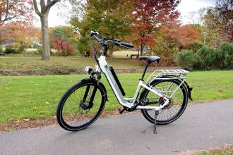 1709198675 Rad Power RadCity 5 Plus Review