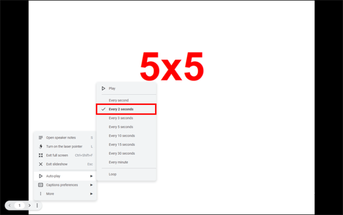 1709232046 796 How to Loop Google Slides