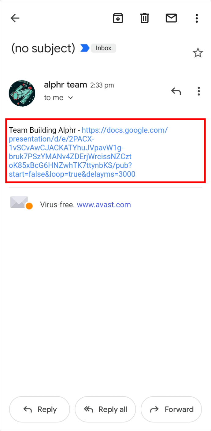 1709232047 348 How to Loop Google Slides
