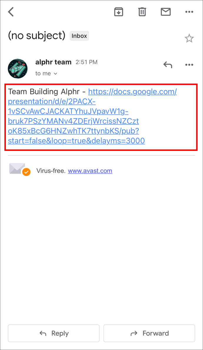 1709232047 368 How to Loop Google Slides