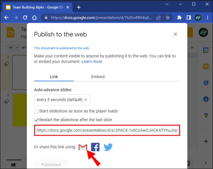 1709232047 745 How to Loop Google Slides