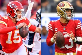 Buy authentic Las Vegas Super Bowl gear for the Chiefs