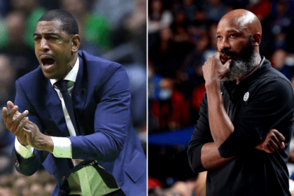 Five top Nets coaching candidates to replace fired Jacque Vaughn