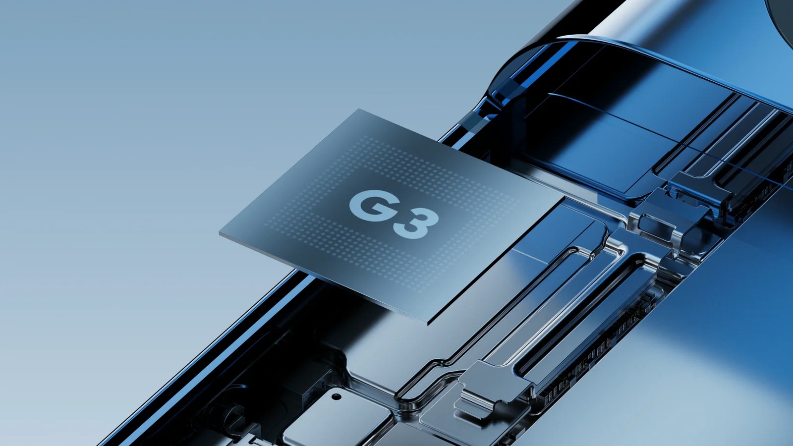 G3 tensioners