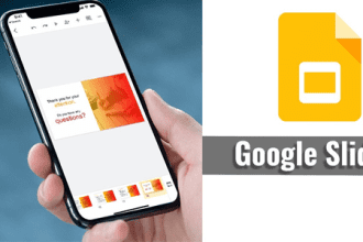 How to Loop Google Slides