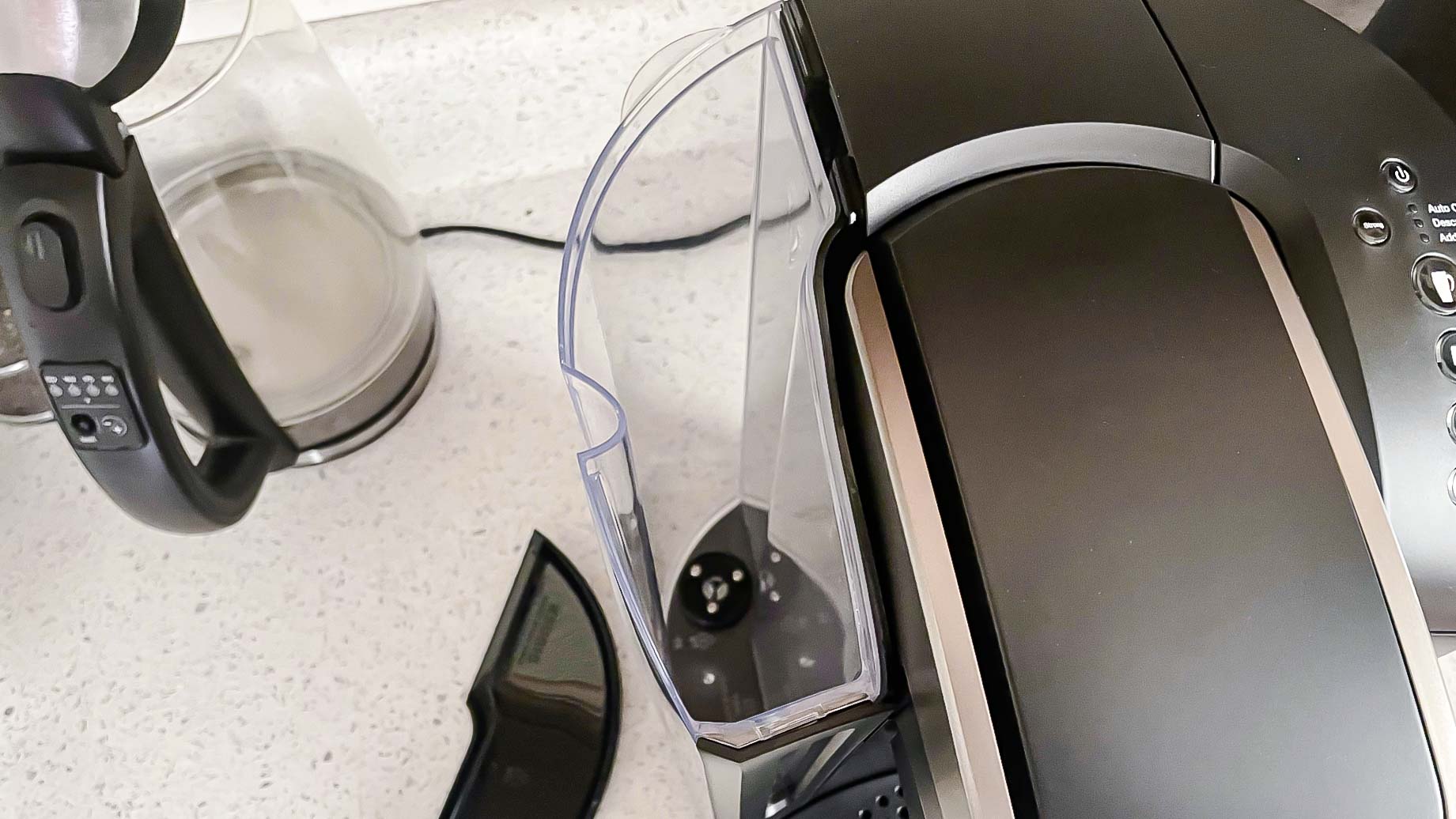 Keurig K-Select Water Tank