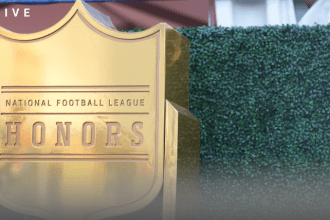 NFL Honors 2024 Awards Live Updates
