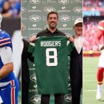 NFL Prop Betting