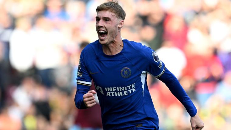 Prediction betting tips and odds for Premier League Chelsea vs