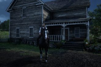 Red Dead Redemption 2 Subtitle Language Guide How to Change