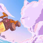 Rocket League codes for February 2024.webp