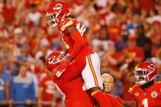 Super Bowl Prop Betting