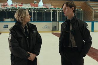 True Detective Night Country Episode 3 Recap Thin Ice