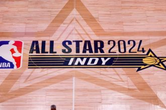 What channel is the NBA All Star Game broadcast on