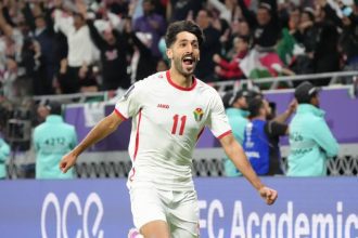 What time is the 2023 Asian Cup final