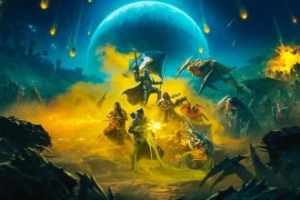 When do Helldivers 2 servers go live