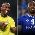 Where to watch Al Nassr vs Al Hilal Latest team
