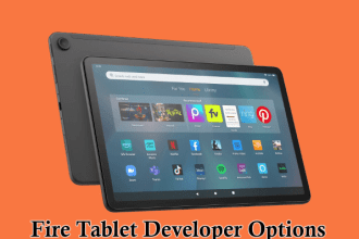 1709402916 How to use developer options on a Fire tablet