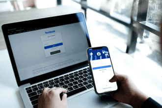 1709463395 Facebook code generator how to use it