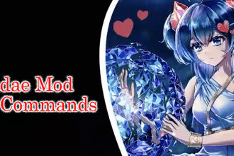 1709488867 Mudae Mod Commands