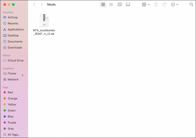 1709557695 521 How to Fix Sims 4 Mods Not Showing Up