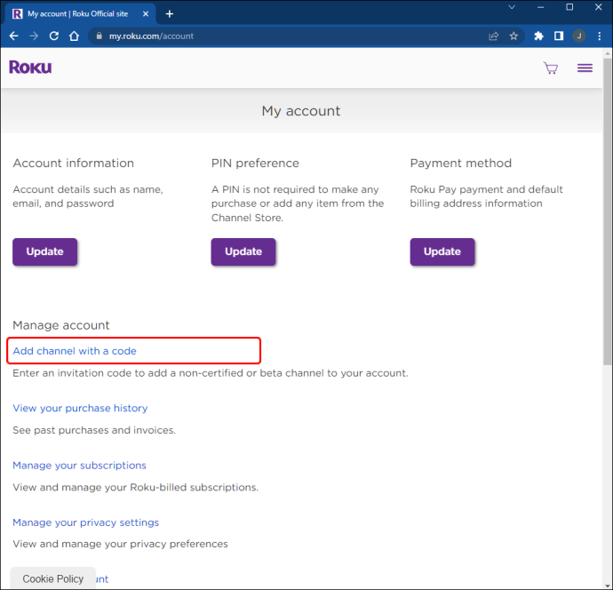 1709583398 672 How to Watch Twitch on a Roku Device