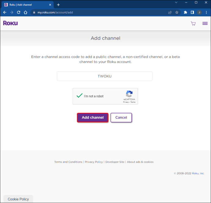 1709583399 637 How to Watch Twitch on a Roku Device