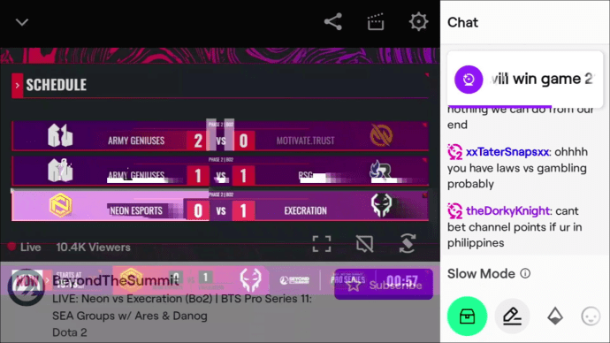 1709583401 137 How to Watch Twitch on a Roku Device
