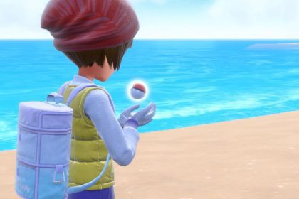 1709588440 Pokemon Scarlet and Violet codes for March 2024